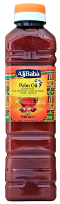 ALIBABA Palm Oil 500ml