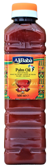 ALIBABA Palm Oil 500ml