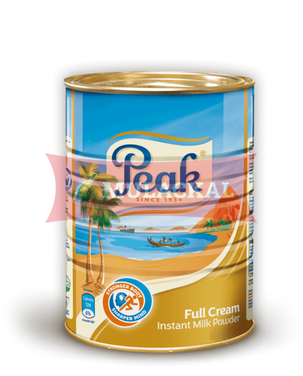 Peak Milk Powder 2,5Kg