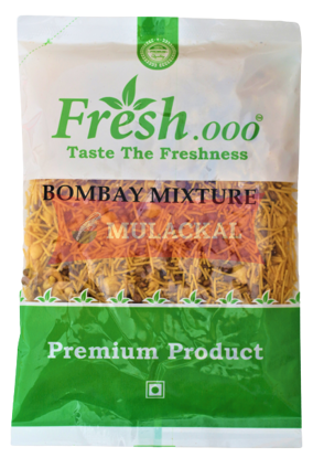 FRESH Bombay Mixture Snack 100g