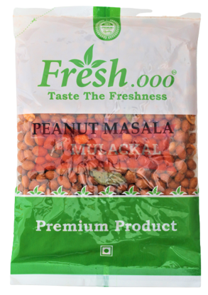 FRESH Masala Peanut 200g