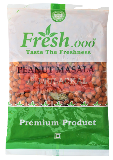 FRESH Masala Peanut 200g