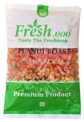 FRESH Roasted Peanut 200g