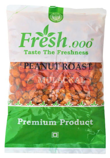 FRESH Roasted Peanut 200g