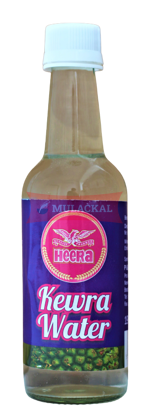 HEERA Kewra Water 190g