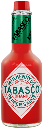 Tabasco Red Pepper Sauce 350ml