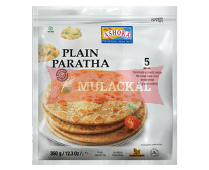 ASHOKA Plain Paratha 350g