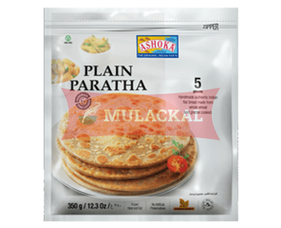 ASHOKA Plain Paratha 350g