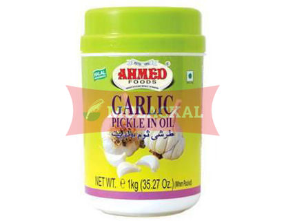 AHMED Garlic Pickle 1kg
