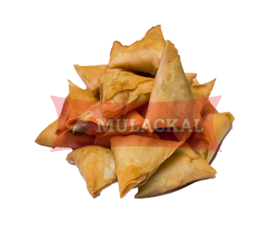 MULACKAL Mini Samosa 1kg