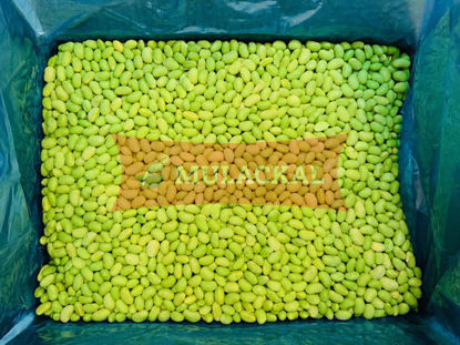 MULACKAL Soybeans without skin 1kg