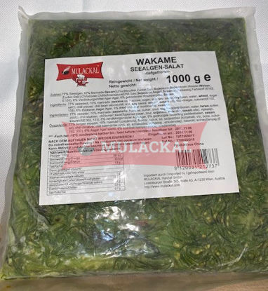 Wakame salad 1kg