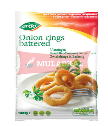 ARDO Onionrings 1kg