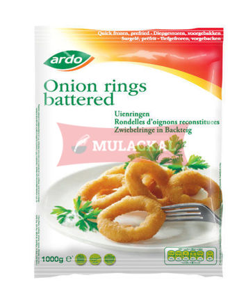 ARDO Onionrings 1kg