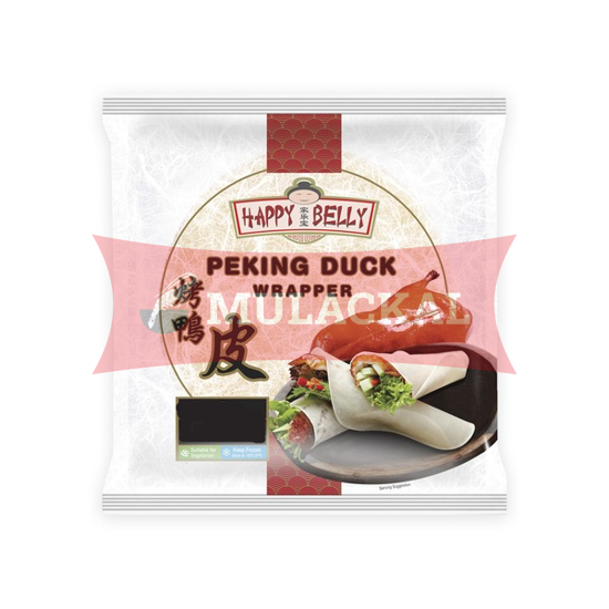 HAPPY BELLY Peking Duck Wrapper 918g