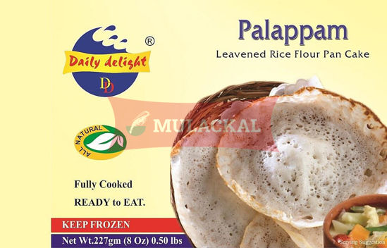 DAILY DELIGHT Palappam 227g