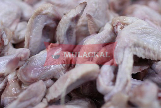 Chicken wings 12kg