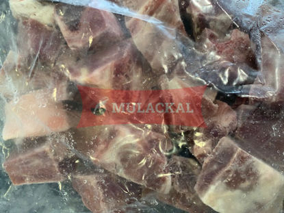 Goat Steak 1kg