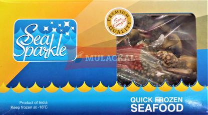 MULACKAL Crab whole 200+ 1kg