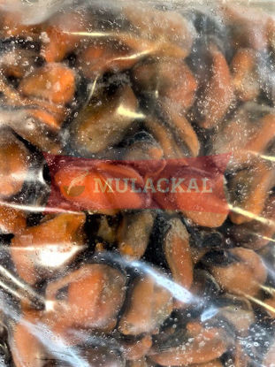 Mussel Meat 200/300 1kg