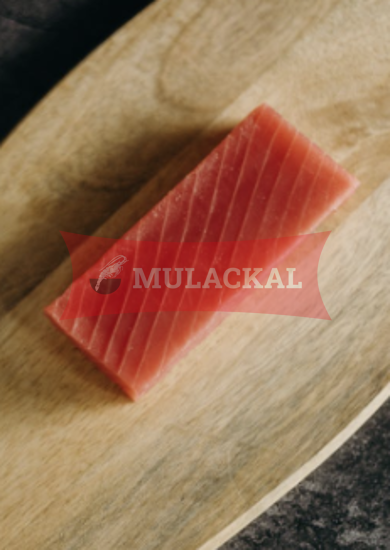 Tuna Saku 1kg