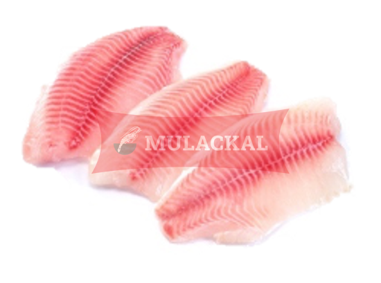 DSDY/OCEAN Tilapia fillet 140-200g 1kg