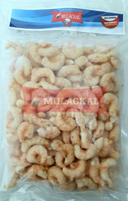 MULACKAL Cocktail Shrimps 60/80 1kg