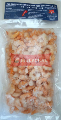 MULACKAL Cocktail Shrimps 80/120 500g