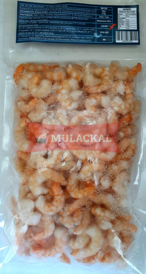 MULACKAL Cocktail Shrimps 80/120 500g