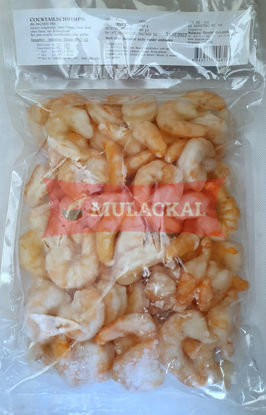 MULACKAL Cocktail Shrimps 10/20 1kg
