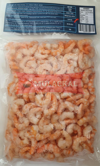 MULACKAL Cocktail Shrimps 80/120 1kg