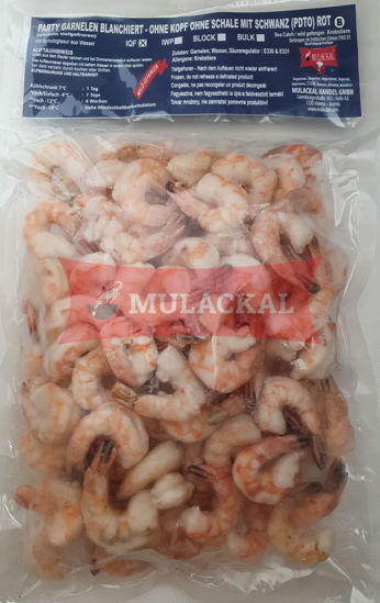 MULACKAL ABAD Party Shrimps PD TO 41/50 1kg