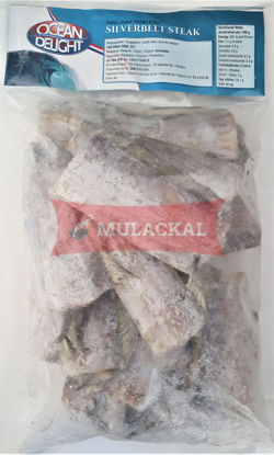 UT Ribbonfish Steak 1kg