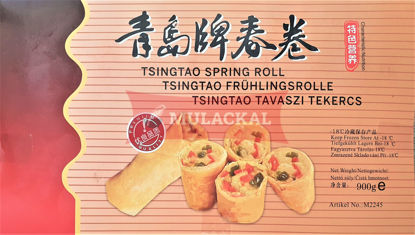 MULACKAL Mini Springroll 900g