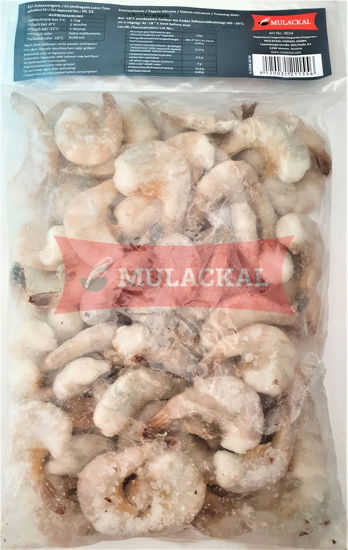 MULACKAL Shrimps Easy Peel HLSO 26/30 1kg