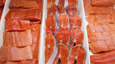 Picture for category Fish Steak & Fish Fillets