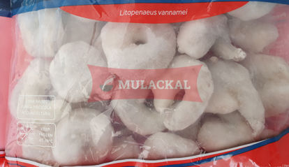 MULACKAL Shrimps PD 16/20 1kg