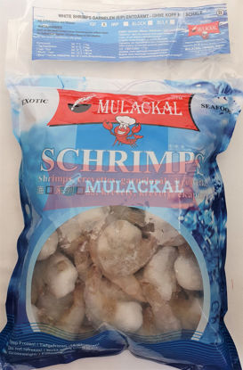 MULACKAL Shrimps Easy Peel HLSO 13/15 1kg