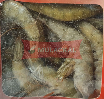 MULACKAL Shrimps HOSO 20/30 1kg
