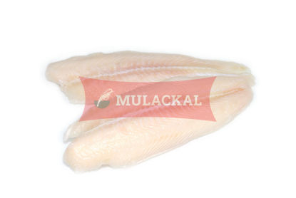 MULACKAL Pangasius fillet 120-170g 1kg