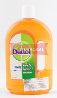 DETTOL Liquid 750ml
