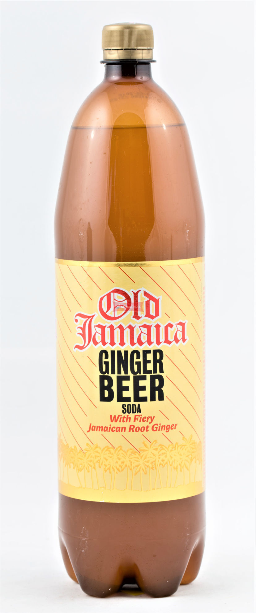 Old Jamaica Ginger Beer 1.5L