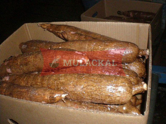 Cassava Costa Rica 18Kg