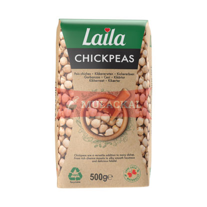 LAILA chickpeas 500g