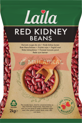 LAILA Red Kidney Bean 2kg