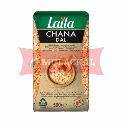 Laila chana Dal 500g