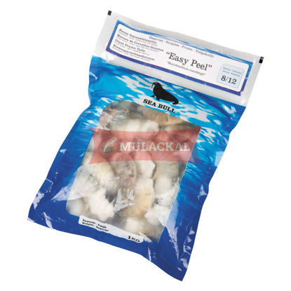 SEA BULL FreschWater Easypeel 8/12 10x1kg