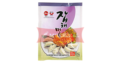 MISORI Vermicelli Dumpling 10x675g