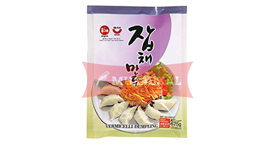 MISORI Vermicelli Dumpling 10x675g