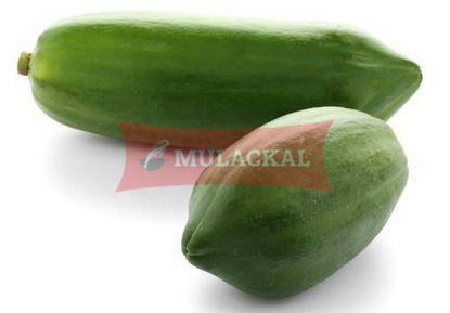 Green Papaya 5kg